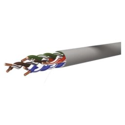 EMOS UTP kábel CAT 5E 100m