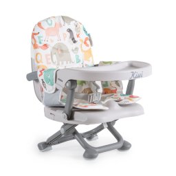 Cangaroo Kiwi etetőszék felnőtt székre, Összecsukható, ABC