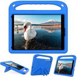 KIDDO Apple iPad 10.2 2021/2020/2019 kék