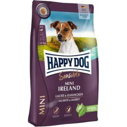 Happy Dog Sensible Mini Irland 4kg