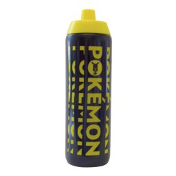 Pokémon Riff műanyag sportkulacs 700 ml