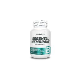 Eggshell membrane 60 megakapszula BioTechUSA