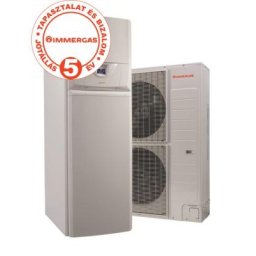 Immergas Magis Hercules Pro 14 T
