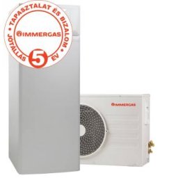 Immergas Magis Hercules Mini Pro 9 EH