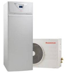 Immergas Magis Hercules Mini Hydro 5 EH