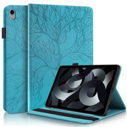 ART TREE Összecsukható tok Apple iPad 2025 / iPad 2022 kék