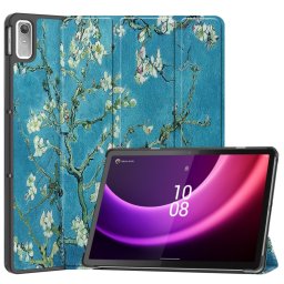 ART Flip tok a Lenovo Tab P11 Gen 2 APRICOT BLOSSOM készülékhez
