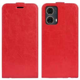 Flip tok Motorola Moto-hoz G85 5G piros