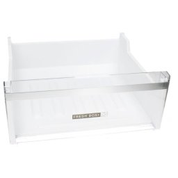 Whirlpool hűtőbe frissentartórekesz (Fresh box +)