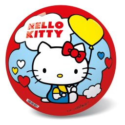 Hello Kitty gumilabda 23 cm X