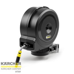 KÄRCHER HBX 4.15 Automata Tömlőtartó