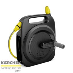 KÄRCHER HBX 2.10 Kompakt tömlőtartó