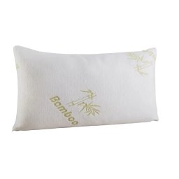 NATURTEX Memory Bambusz Basic párna 60x40x15 cm