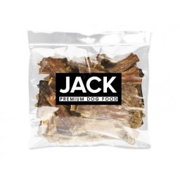 JACK marha nyelőcső XXL 300g