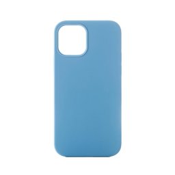 ER POWER CARNEVAL SNAP szilikon borítás iPhone 12/12 Pro készülékhez MagSafe-fel - tengerészkék