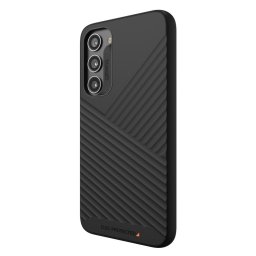 ZAGG GEAR4 Denali D3O borító Samsung Galaxy S23 fekete