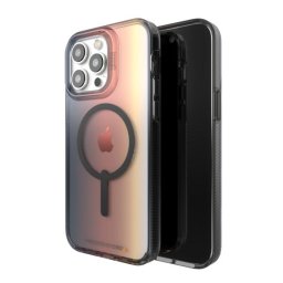 ZAGG GEAR4 Milan Snap borító iPhone 14 Pro Max ombre