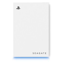 Seagate Game Drive PS5/2TB/HDD/External/2.5"/Fehér/2R