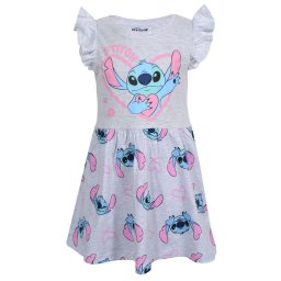 Nyári Ruha Lilo és Stitch