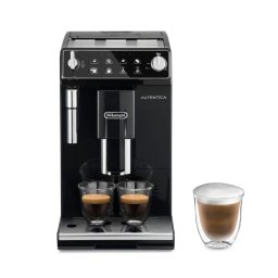Delonghi Autentica, fekete ETAM29.510.B