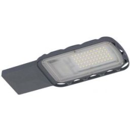 Utcai lámpatest URBAN LITE Semleges fehér 30W 3450lm IP65