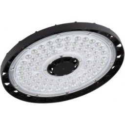 Csarnokvilágító HB DALI 93 W 4000 K 70DEG IP65 d:280mm 4000K 70° 13000lm 93W IP65