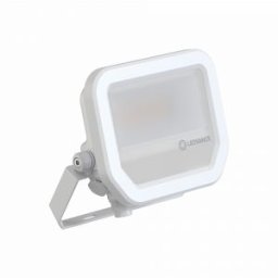 FLOODLIGHT 10 Ledes Fényvető 3000K 8W/6W 780lm, 1100lm Meleg fehér