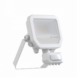 FLOODLIGHT SENSOR 10 Ledes Fényvető 4000K 8W/6W 850lm, 1200lm Semleges fehér