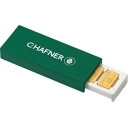 C.Hafner Smart Box 25 x 1 g - befektetési aranylap