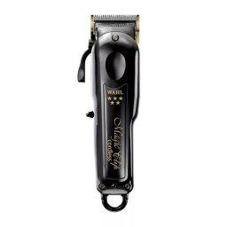 Wahl Magic Clip Black fekete vezeték nélküli hajvágógép