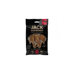 JACK marha nyelőcső 80g