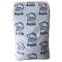 AQUA Garant Classic 2.5mm ponty nevelő takarmány 25 kg