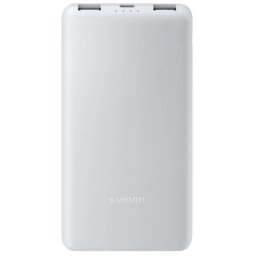 Xiaomi Power Bank 10000mAh 22.5W Lite BHR9350
