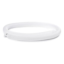 Intex ø32mm medence gégecső, 1.5 méter