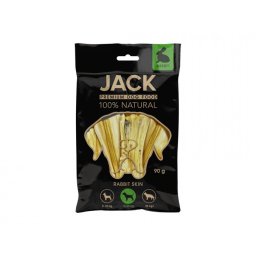JACK nyúlbőr 90g