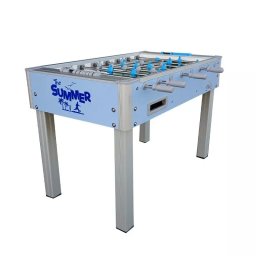 Roberto Sport Summer Free kültéri asztali foci - csocsó asztal