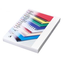 Chromo A4-es fehér táblák