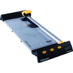 Fellowes Electron A3 guillotine