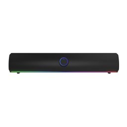 Genesis HELIUM 312BT/Stereo/10W/fekete játék hangsáv