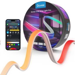 Govee Ultra Bright RGBICW Pro 3m Matter szalag