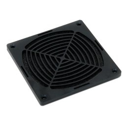 Rács 120x120 szűrővel