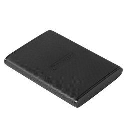 Transcend ESD270C 2TB, külső SSD, ESD270C, USB 3.1 Gen 2, C típus