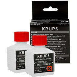 XS900031 TISZTÍTÓFOLYADÉK BARISTA KRUPSHOZ