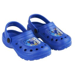 papucs royal SONIC