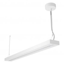 LINEAR INDIVILED DIRECT/INDIRECT 1200 DALI SENSOR Lámpa Semleges fehér 54W/48W/43W/34W 4000K 1210mm