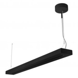 LINEAR INDIVILED DIRECT/INDIRECT 1500 DALI SENSOR Lámpa Semleges fehér 69W/63W/60W/54W 4000K 1475mm