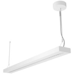 LINEAR INDIVILED DIRECT/INDIRECT 1500 PS Lámpa Meleg fehér 69W 3000K 1475mm