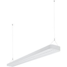 LINEAR INDIVILED® DIRECT/INDIRECT GEN 1 Lámpa Semleges fehér 56W 4000K 1488mm