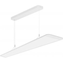 PANEL DIRECT/INDIRECT 1200 UGR &LT; 19 DALI Lámpa Meleg fehér 36W 3000K 1200mm