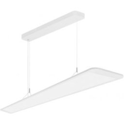 PANEL DIRECT/INDIRECT 1200 UGR &LT; 19 Lámpa Meleg fehér 36W 3000K 1200mm